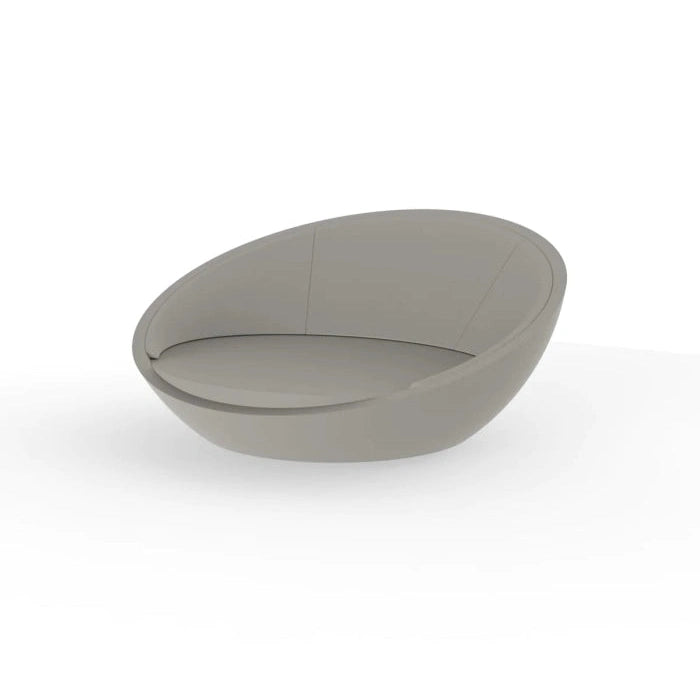 Vondom - Milos Lounge Table 80x80