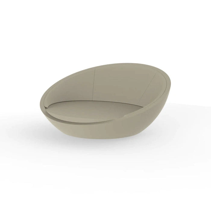 Vondom - Milos Stool / Pouf