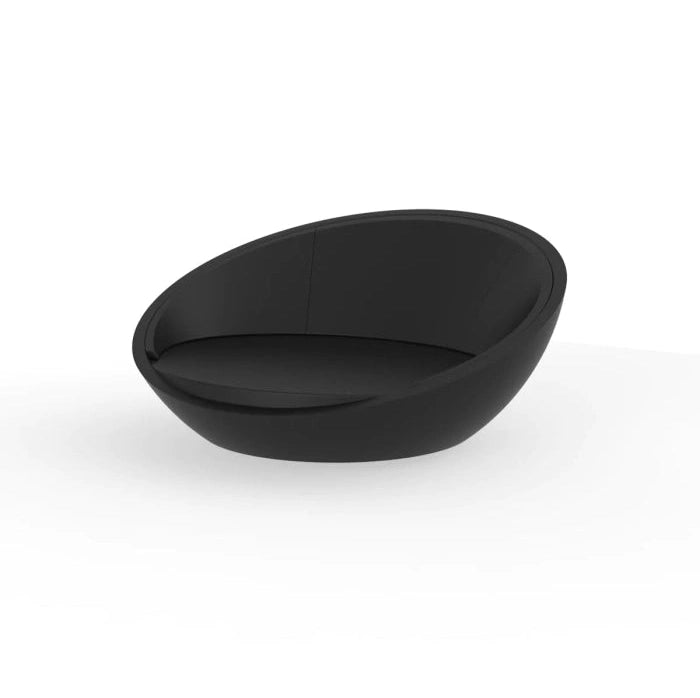 Vondom - Milos Lounge Table 80x80