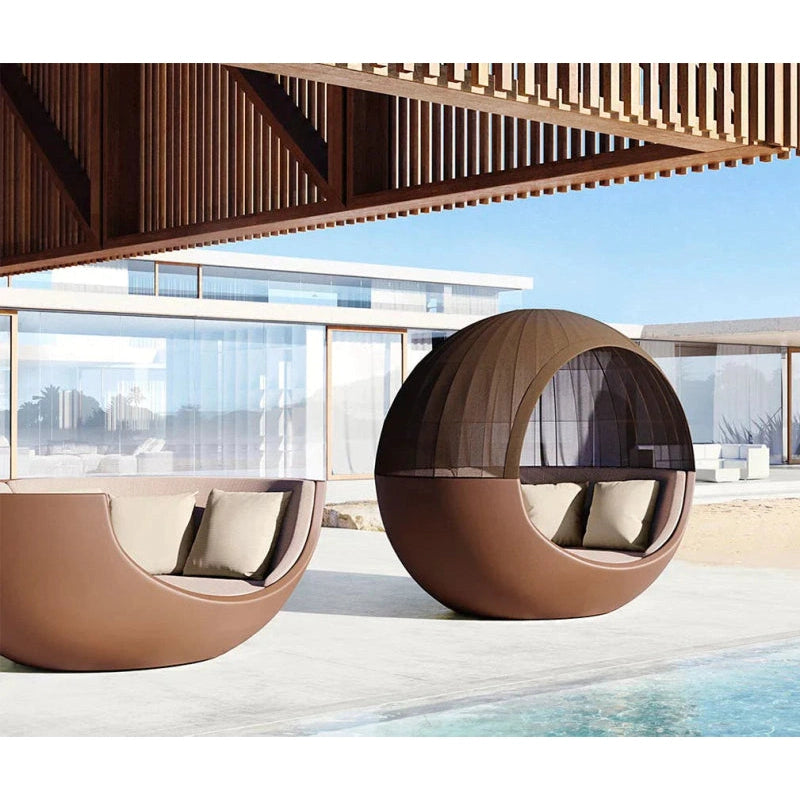 Vondom - Blow Armchair / Lounge Chair