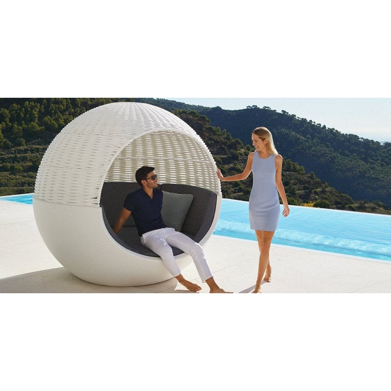 Vondom - Ulm Moon Daybed