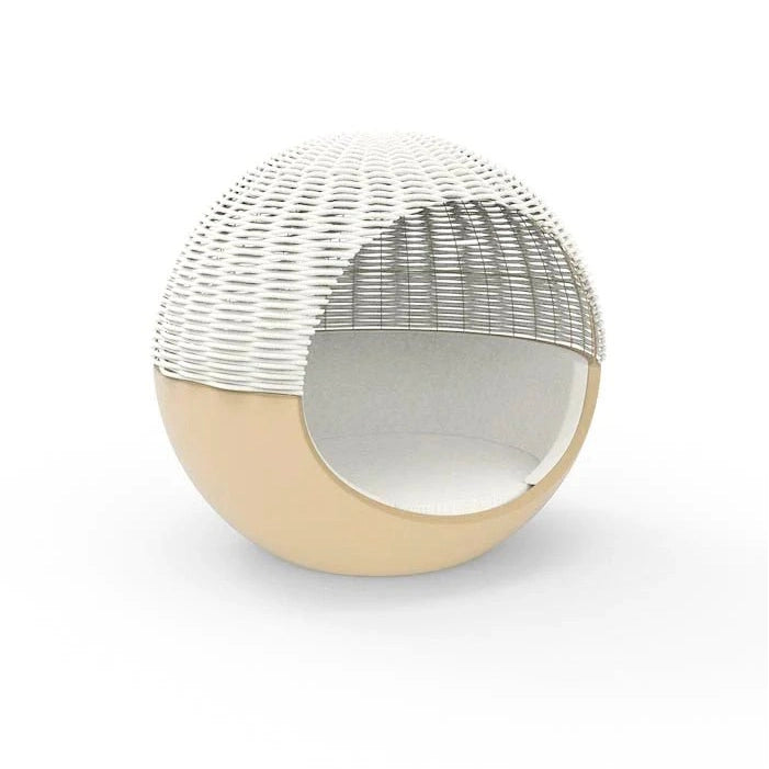 Vondom - Ulm Moon Daybed