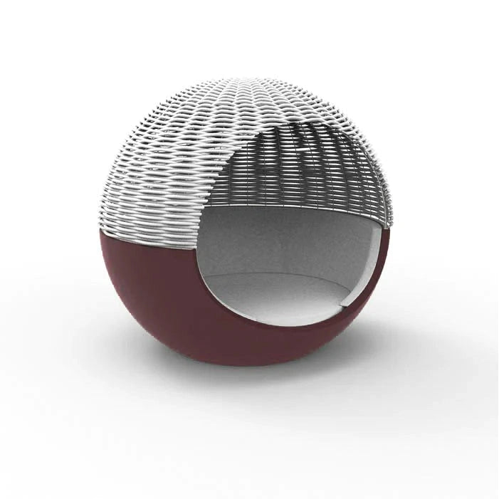 Vondom - Ulm Moon Daybed