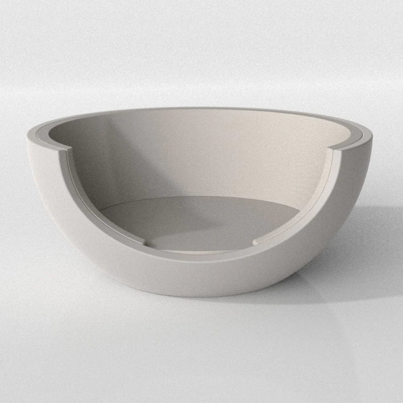 Vondom - Blow Armchair / Lounge Chair