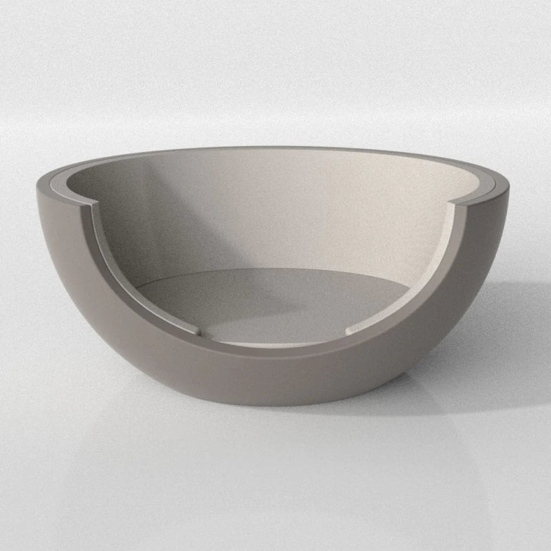 Vondom - Blow Armchair / Lounge Chair