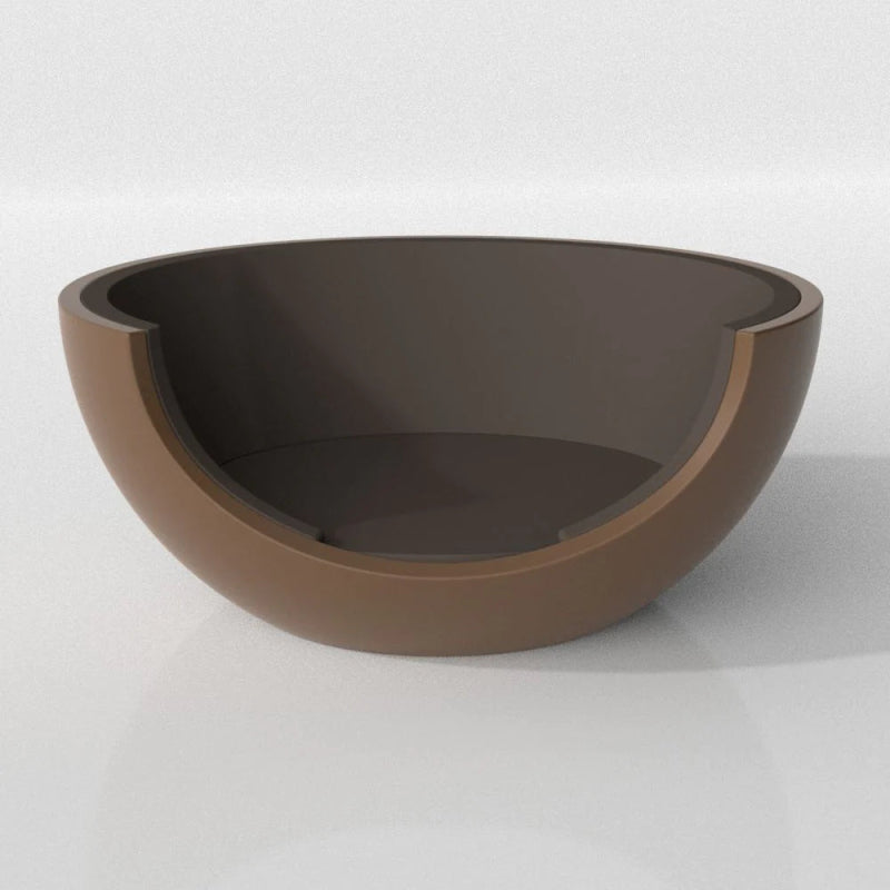 Vondom - Blow Armchair / Lounge Chair
