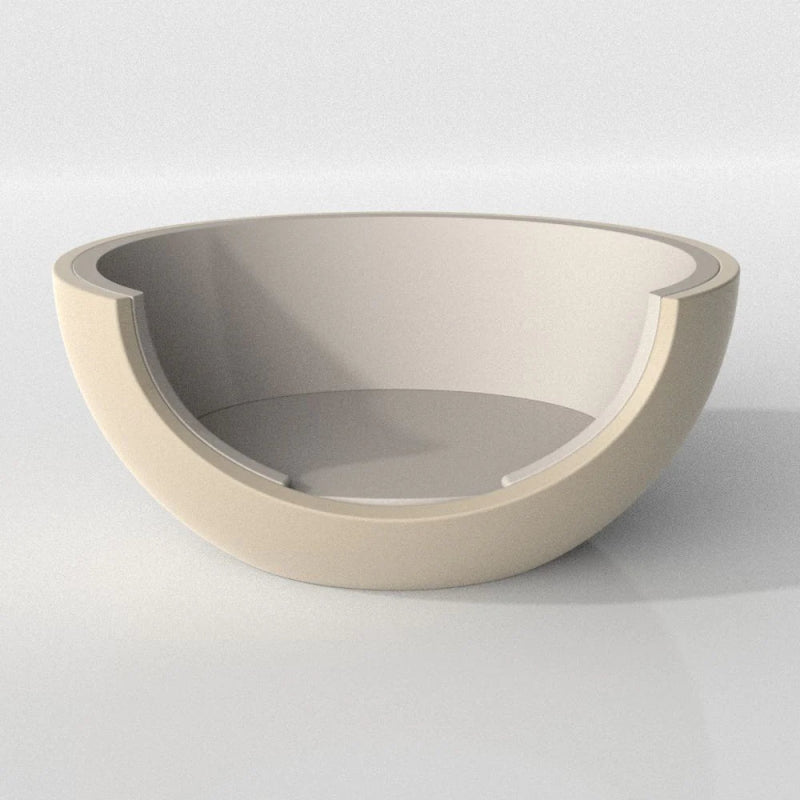 Vondom - Blow Armchair / Lounge Chair