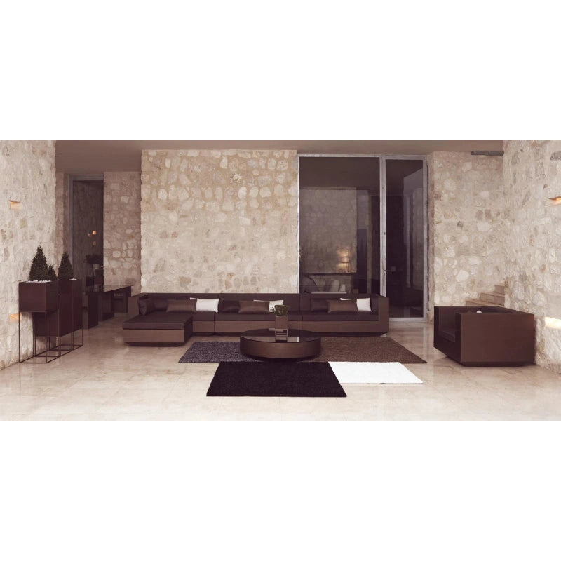 Vondom - Milos Lounge Sofa Set