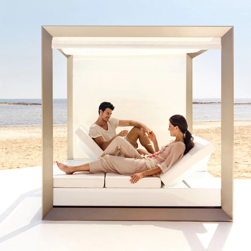 Vondom - Tulum Lounge Sofa