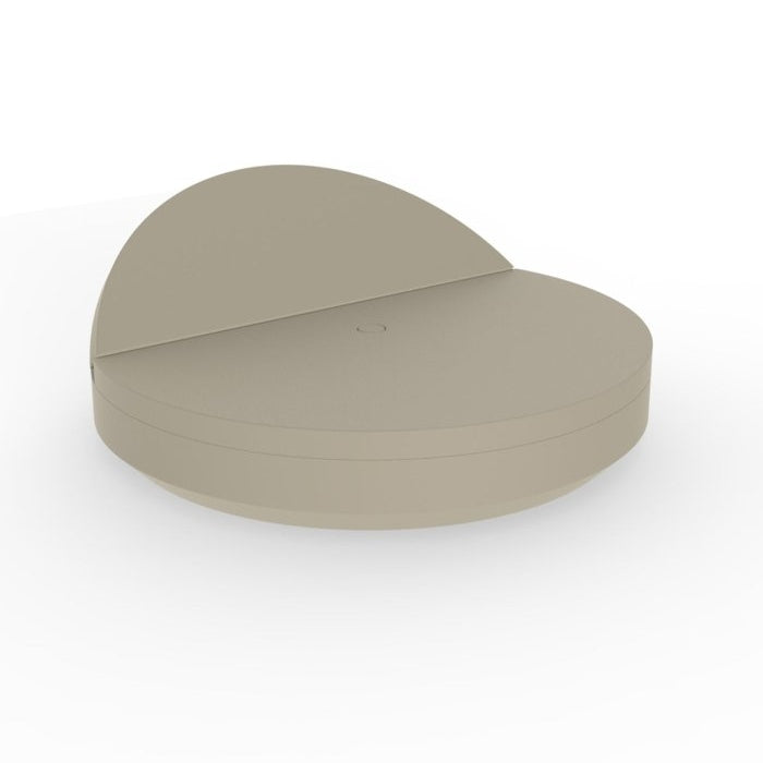 Vondom - Milos Seat Element XL Center