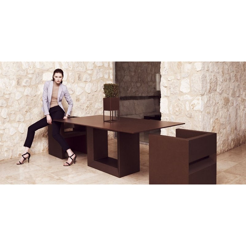 Talenti - Salinas Lounge Sofa Set