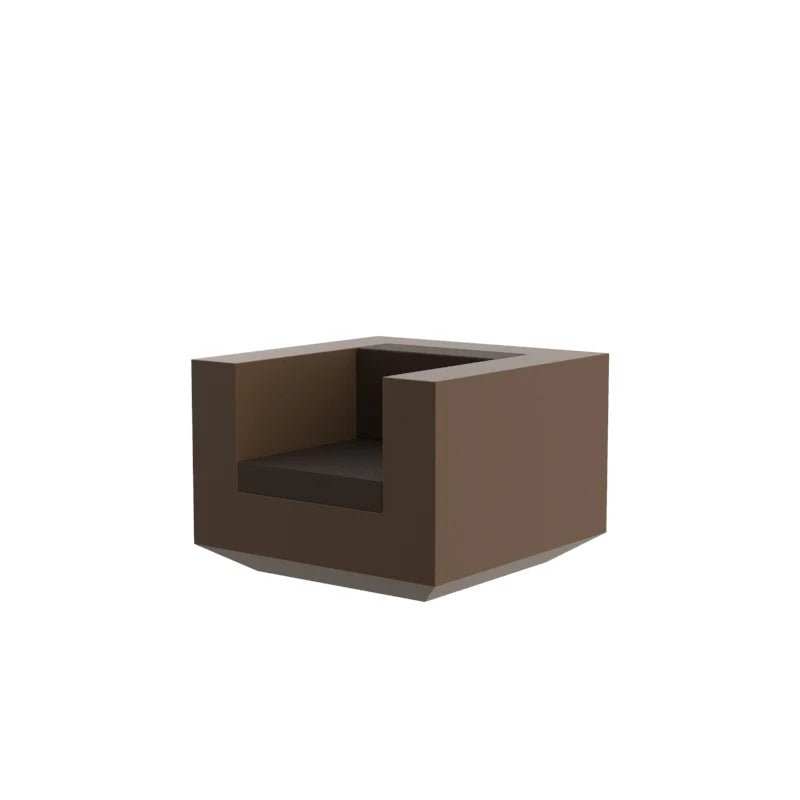 Unopiu - C'est la vie Lounge Sofa Set Left