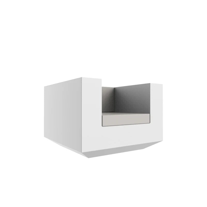 Unopiu - C'est la vie Lounge Sofa Set Left