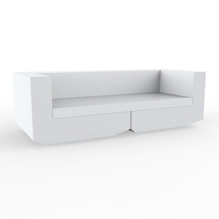 Vondom - Vela Armchair