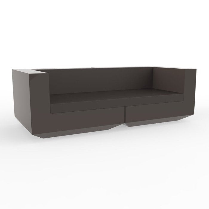 Vondom - Vela Sun Lounger