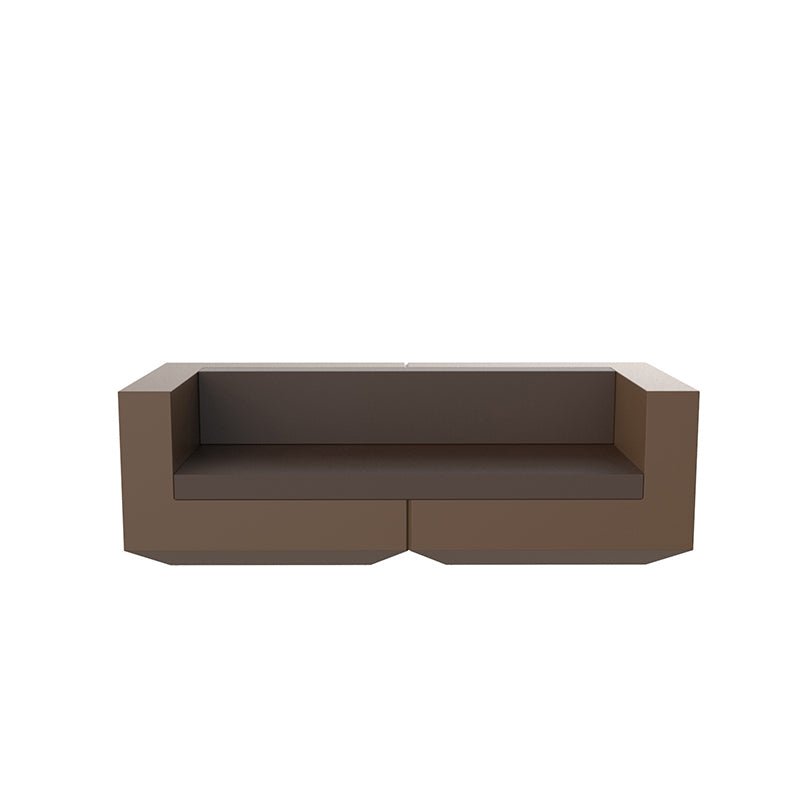 Vondom - Vela Armchair