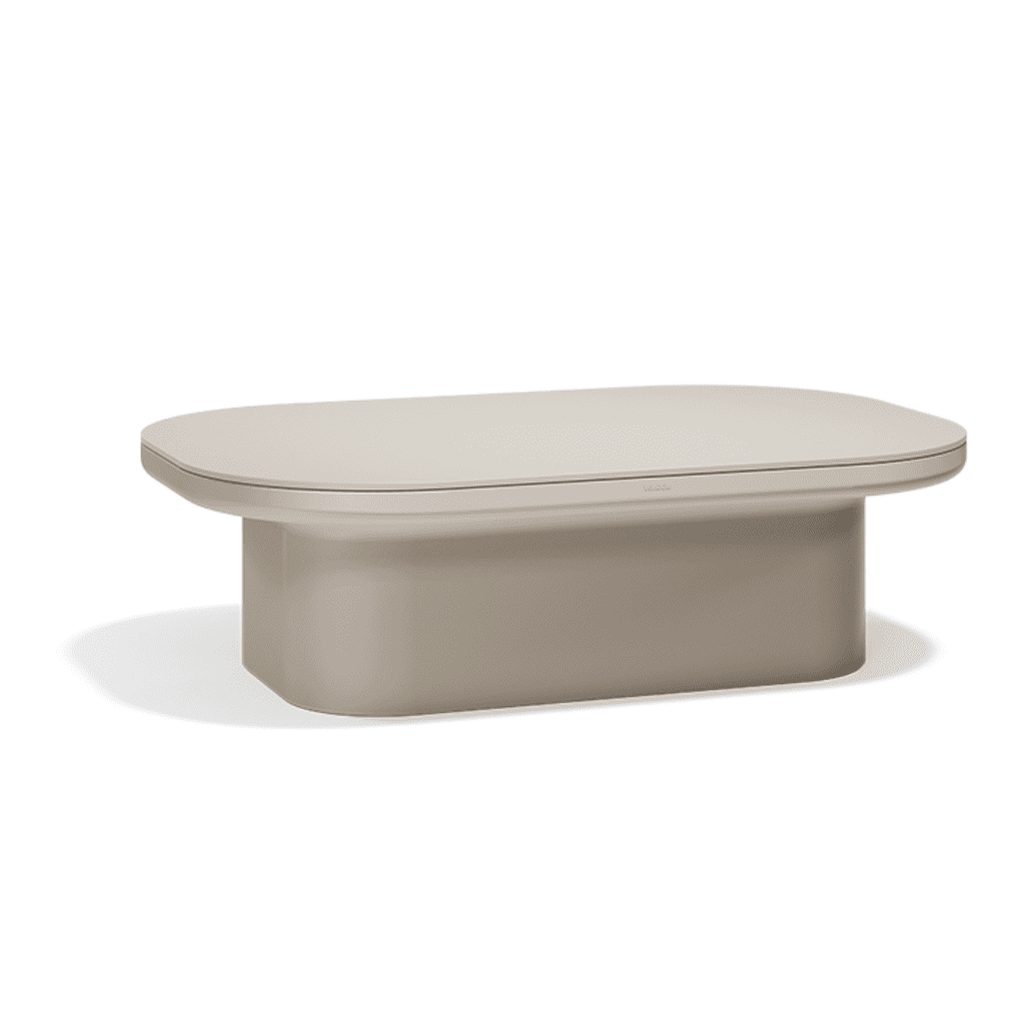 Vondom - Mesa de salón Luna