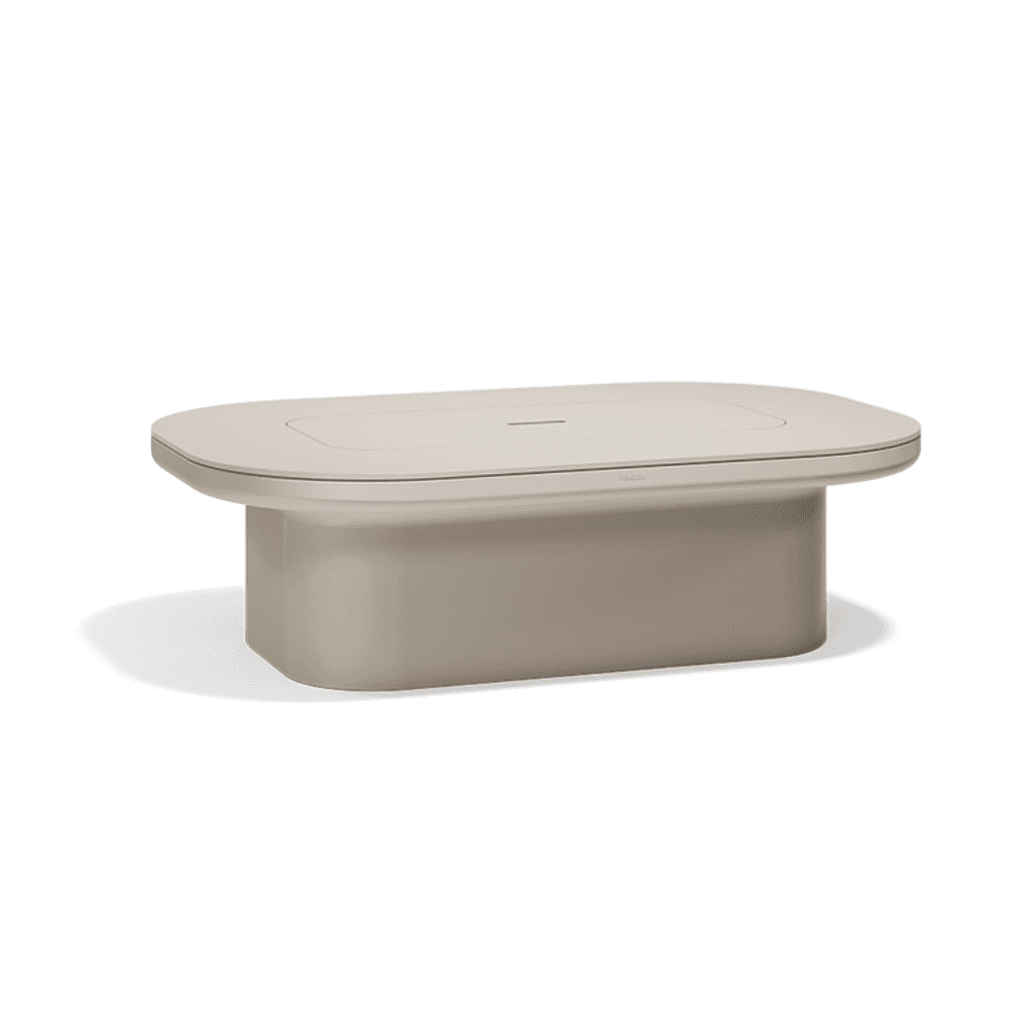 Vondom - Mesa de salón Luna