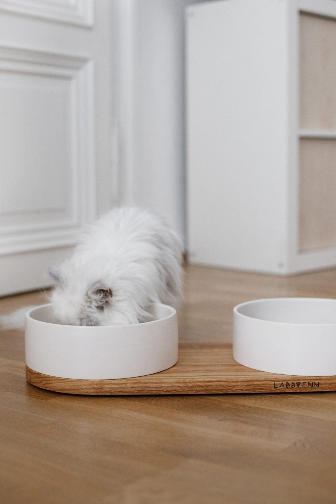 Töve Cushion - Nut