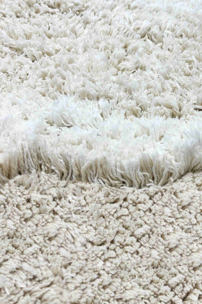 Washable Rug Duck, 95 x 120 cm