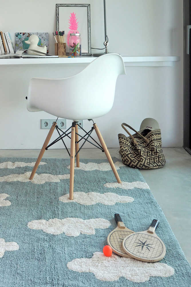 Discover the Coco Cat & Dog Bed in Light Brown from Labbvenn at Verus Living. Stylish comfort for your pets – order online now!