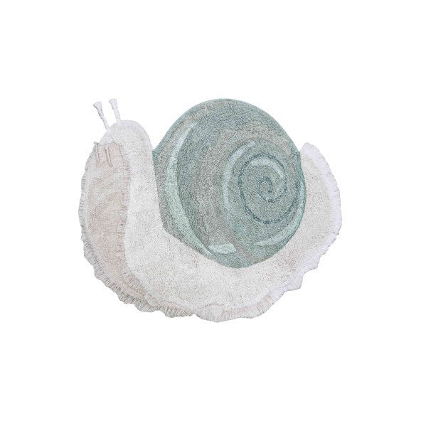 Washable Rug Bunny, 130 x 135 cm
