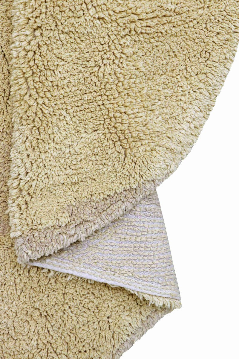 Washable Rug Duck, 95 x 120 cm