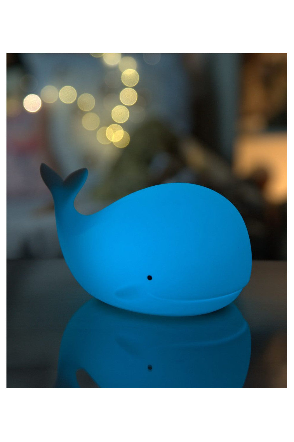 Big Bear Silicone Lamp - Pink