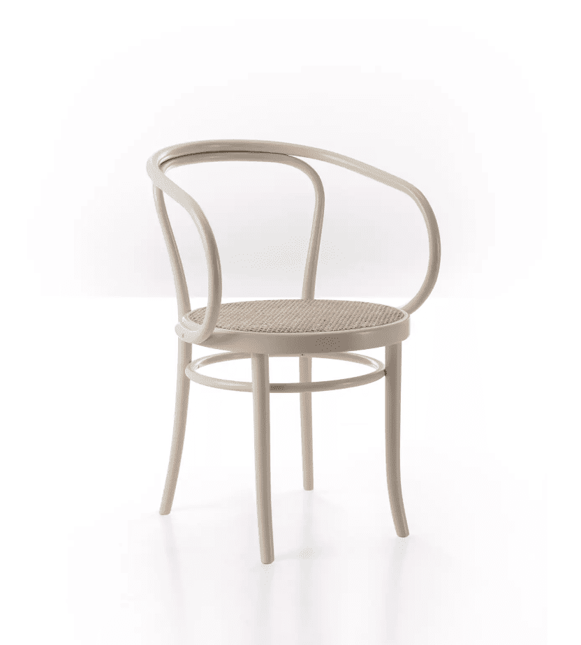GTV Thonet - Silla Vienesa