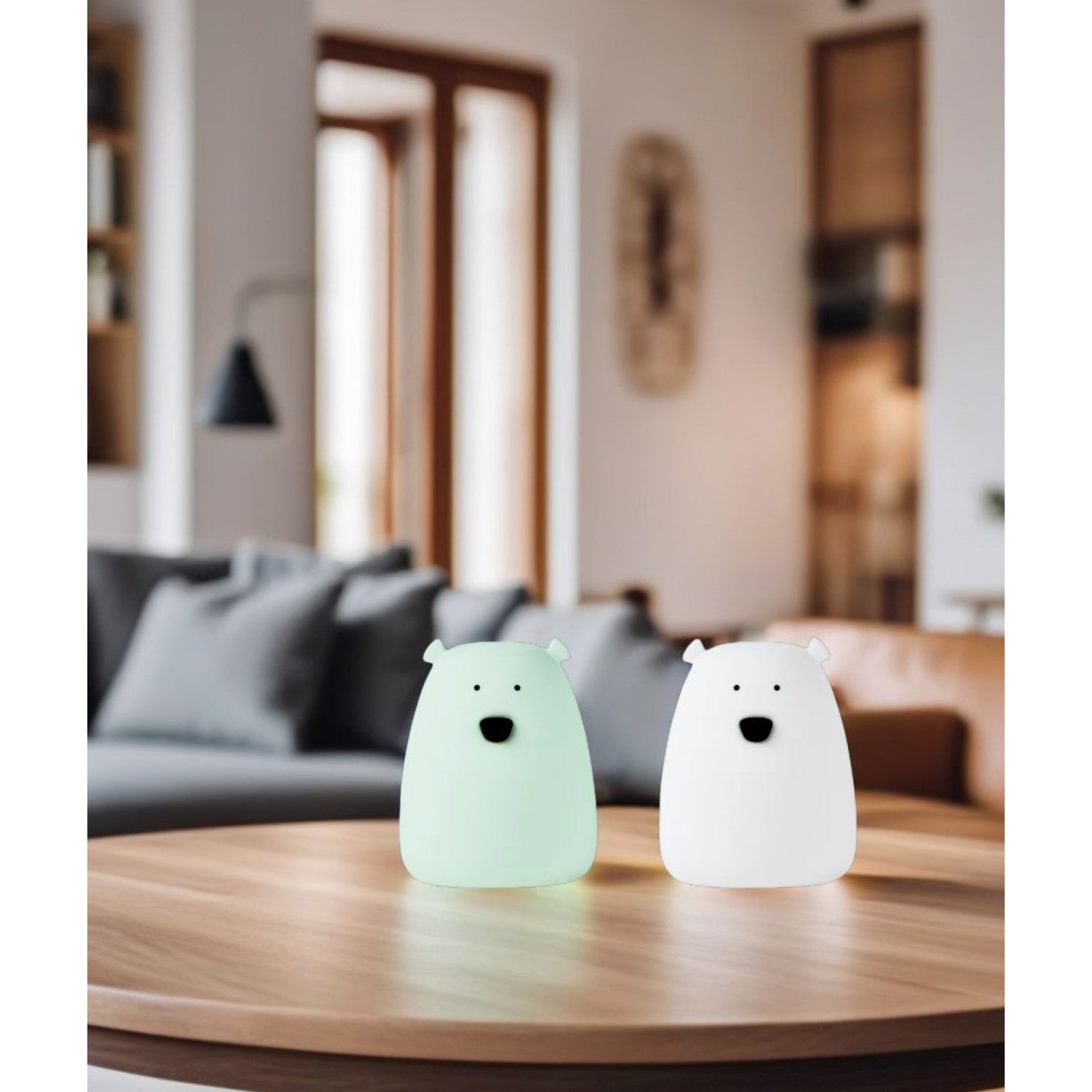 Scented Candle THE LOVERS