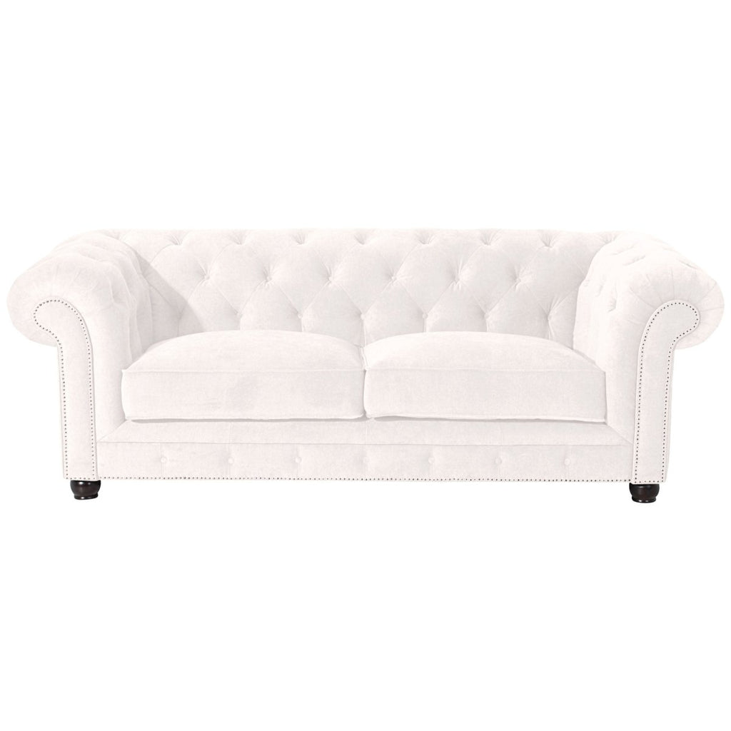Max Winzer - 2,5-Sitzer Sofa Orleans Microfaser in 4 Farben
