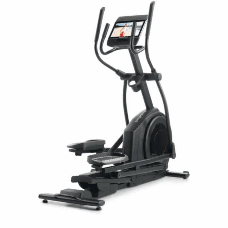 NordicTrack - Crosstrainer Airglide 14i Elliptical