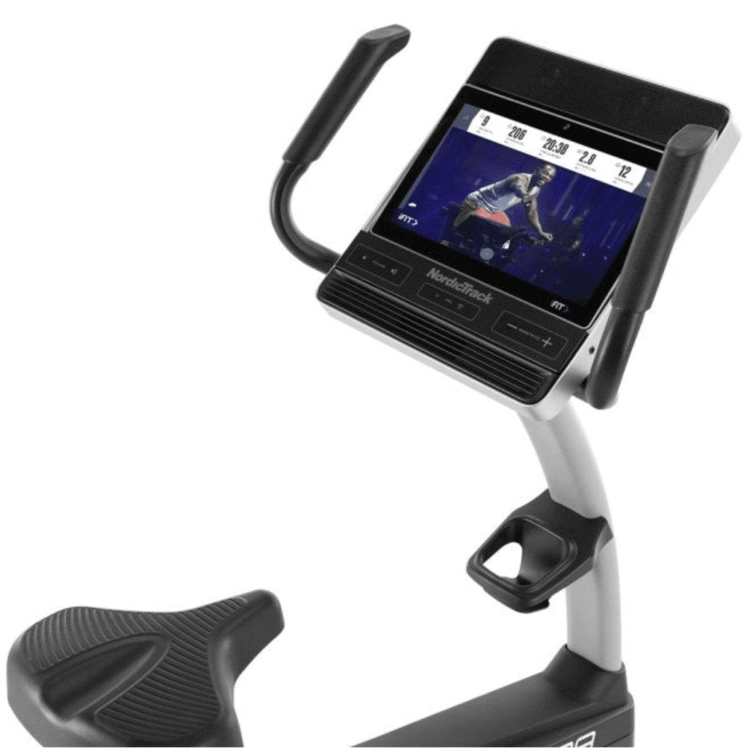 NordicTrack - Heimtrainer VU29