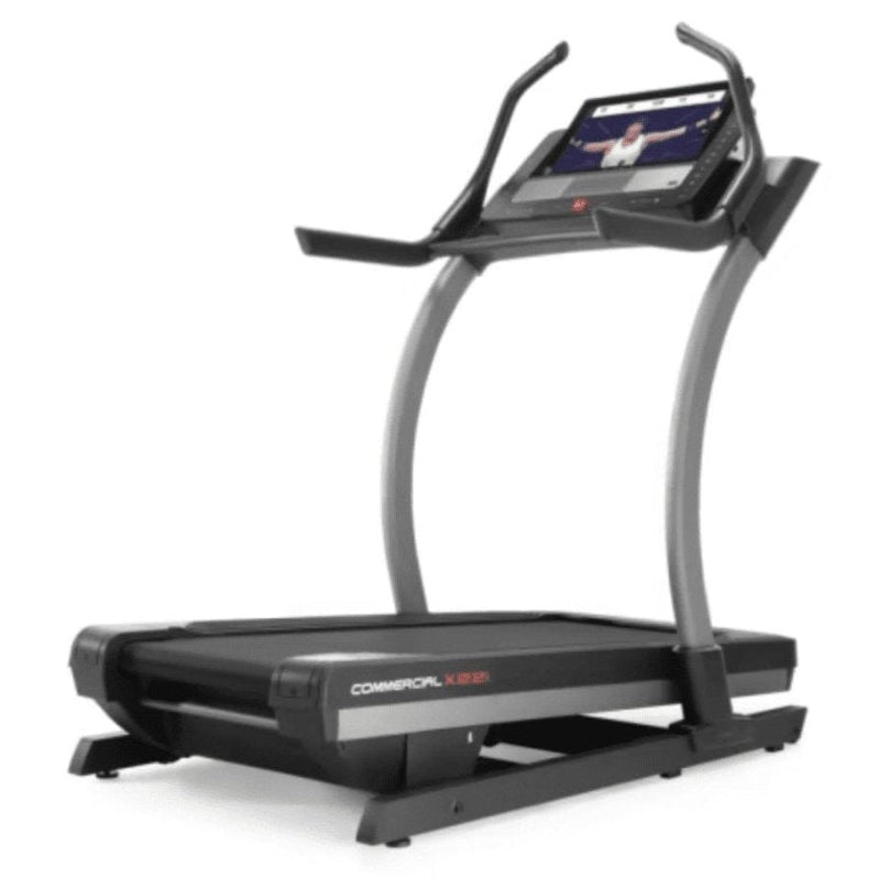 NordicTrack - Laufband Commercial X22i Incline