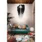 Slamp - AVIA SUSPENSION MEDIUM Pendelleuchte