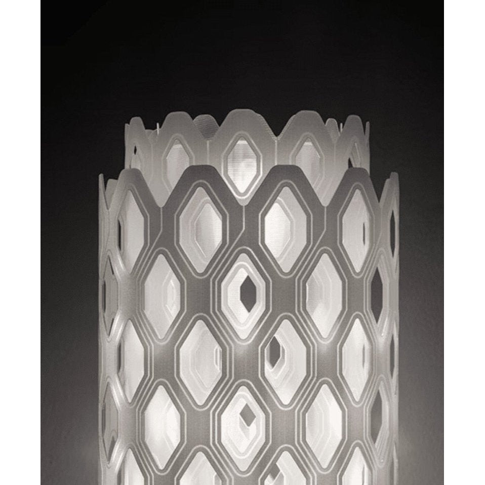 Slamp - HALF CHARLOTTE SUSPENSION LED Pendant Light