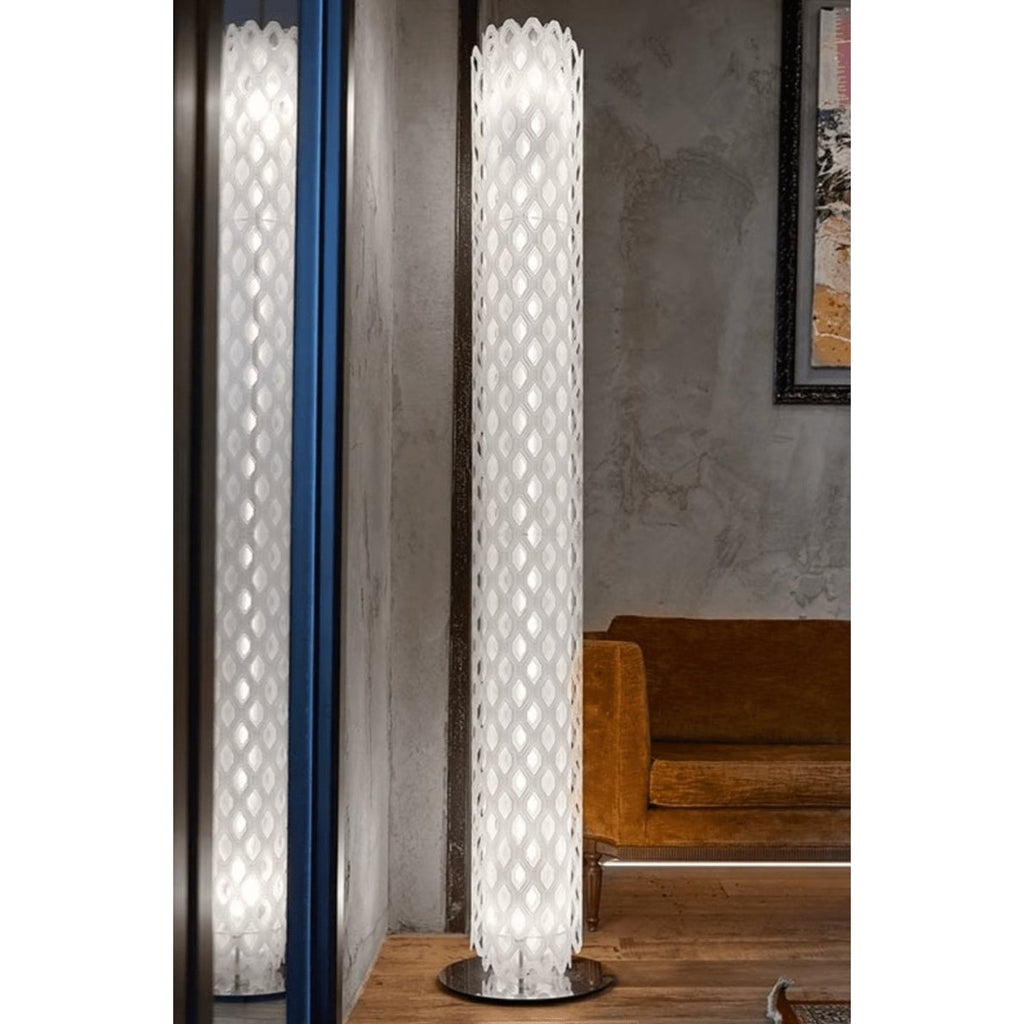 Slamp - La Lollo Suspension Pendant Light in 2 Colors