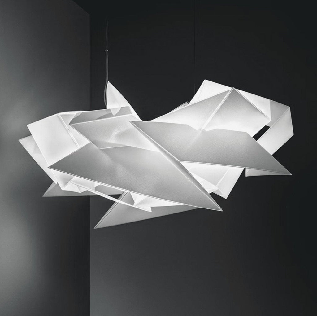 Slamp - MEDUSA SUSPENSION Pendant Light