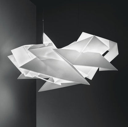 Slamp - CORDOBA SUSPENSION LED-Pendelleuchte