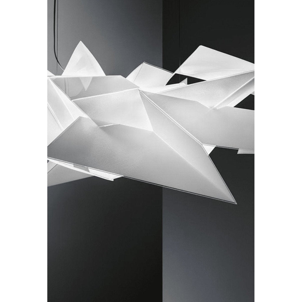 Slamp - MEDUSA SUSPENSION Pendant Light