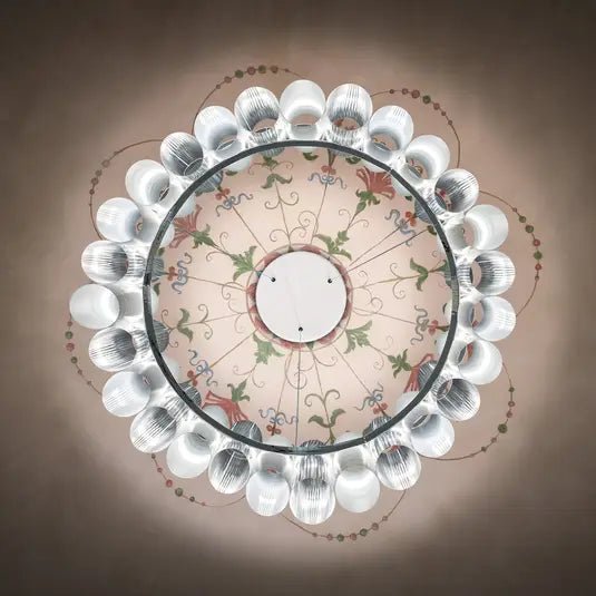 Prandina - Pendant Light CPL S1 in 2 Variants