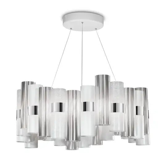 Prandina - Pendant Light Santachiara S1