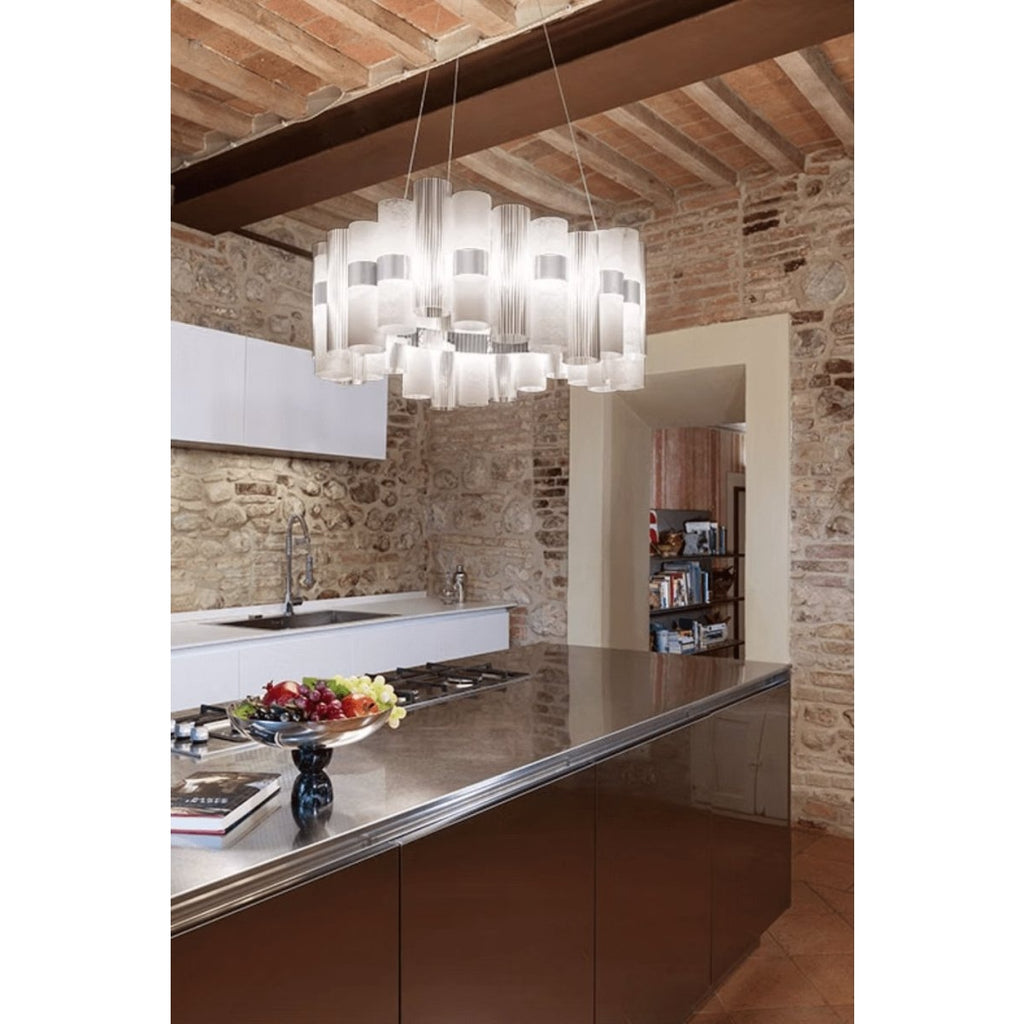 Slamp - ODEON CEILING Ceiling Light