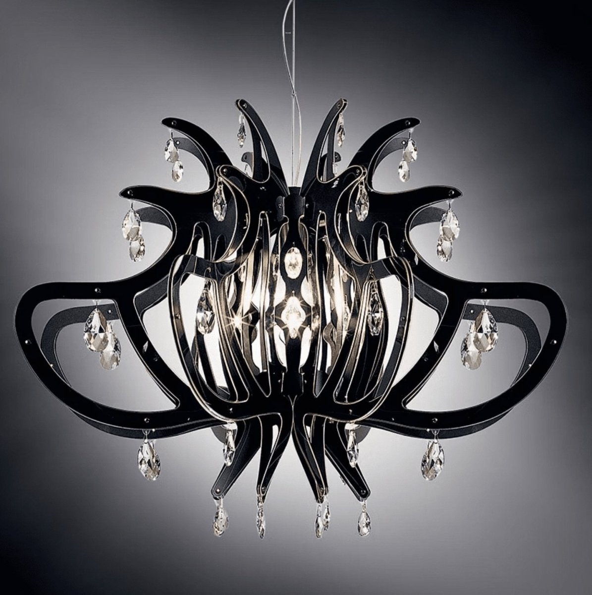 Slamp - MEDUSA SUSPENSION Pendelleuchte