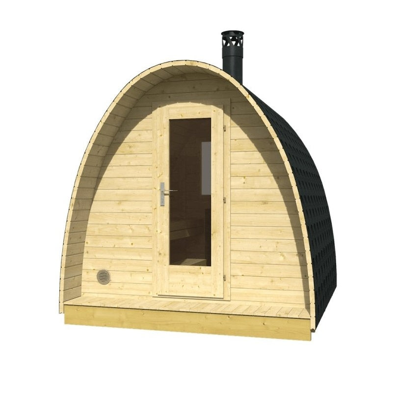 Tene SAUNA POD BIANCA