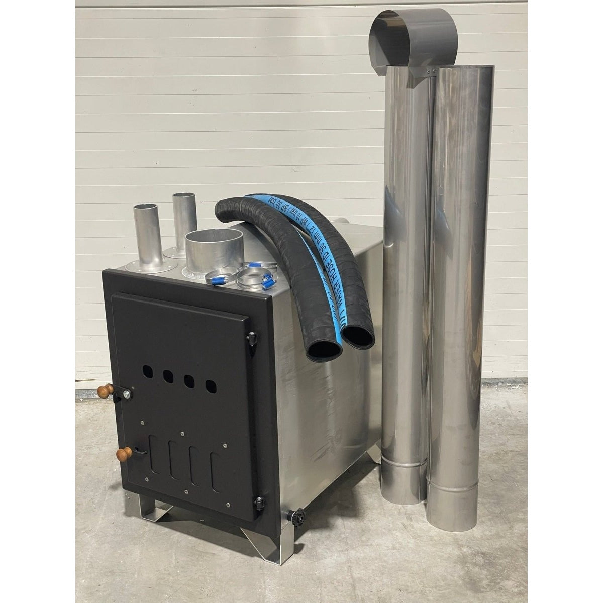 Tene Hot Tub Standard in 2 Colors ø 180