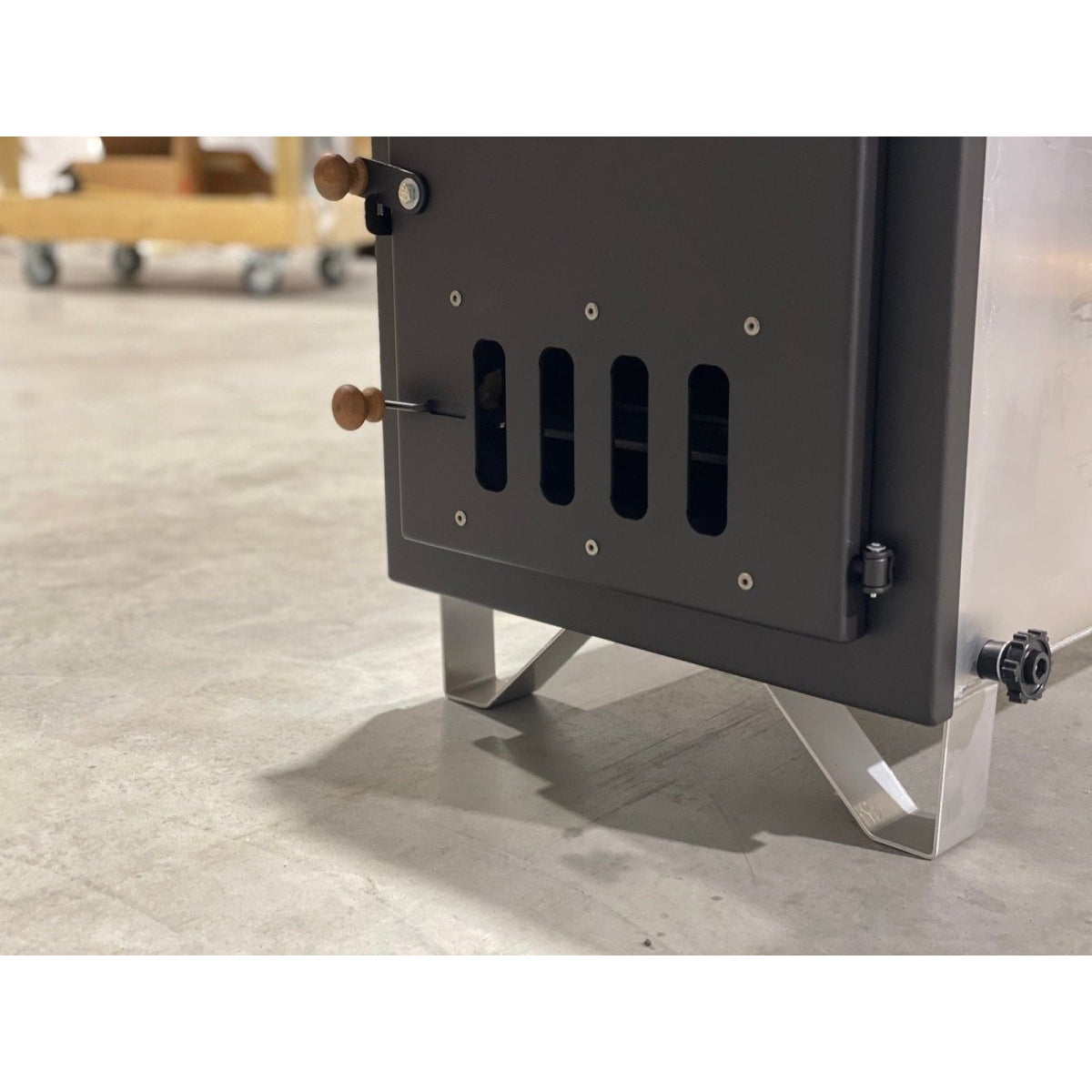 Tene Hot Tub Standard in 2 Colors ø 180