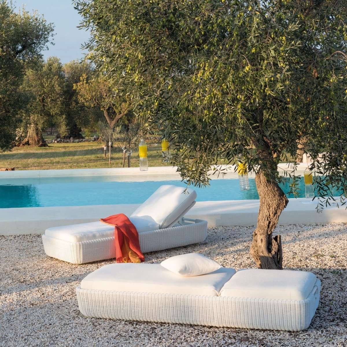Unopiu - Chelsea 3-Seater Sofa