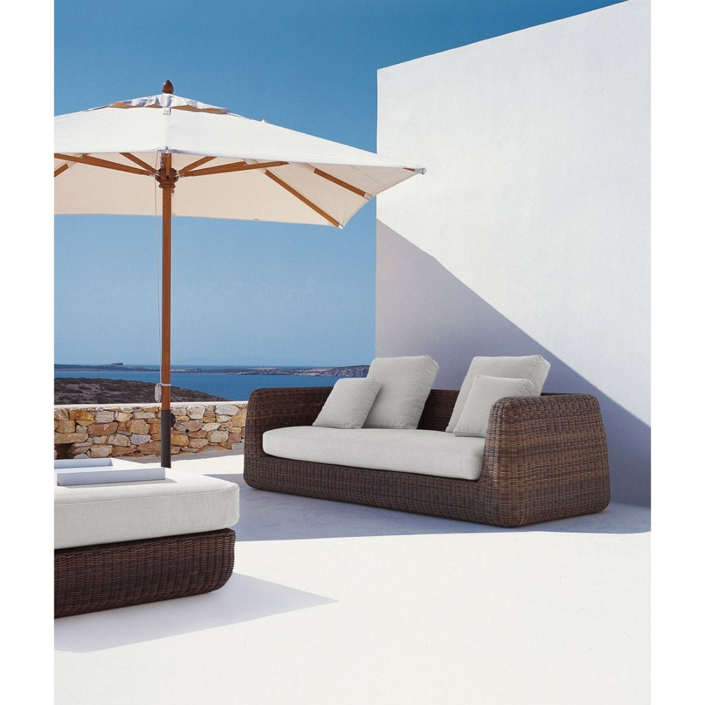 Unopiu - Chelsea Garden Bench 183cm