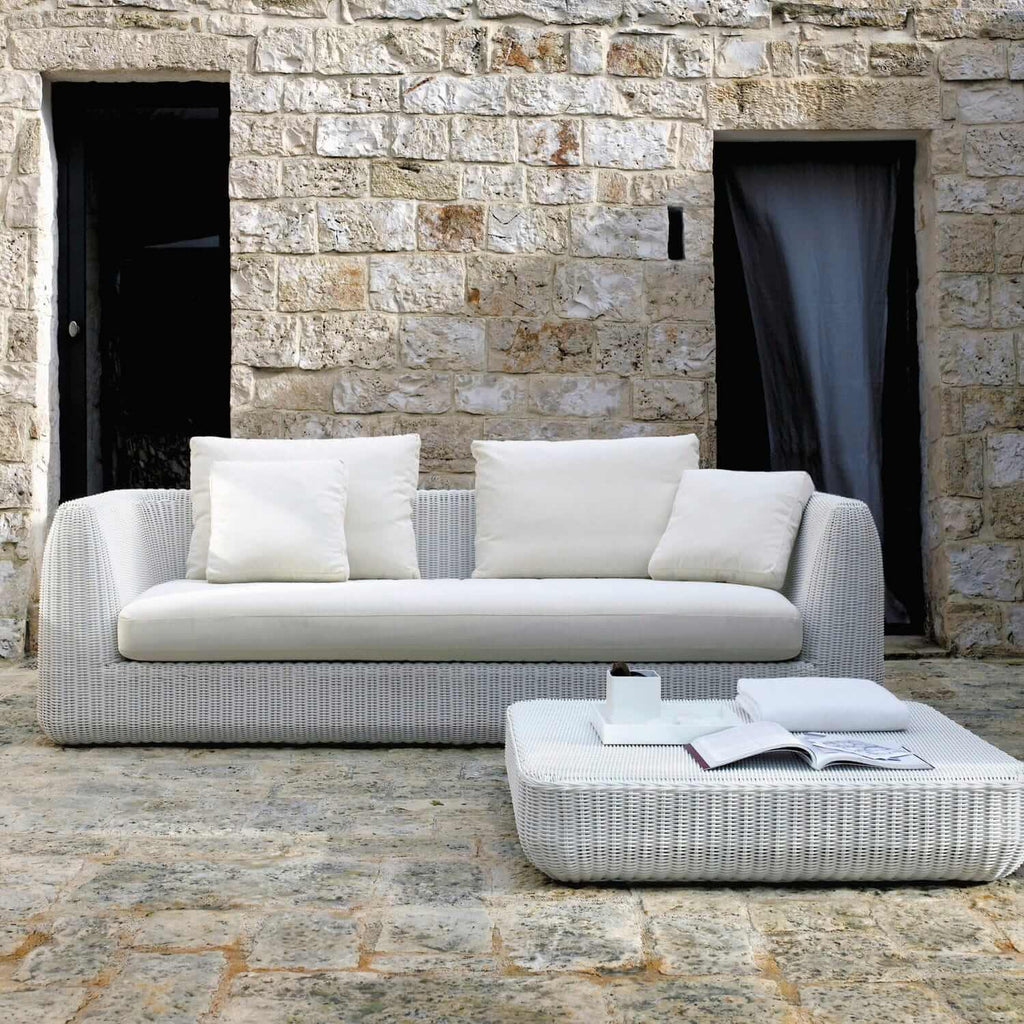 Unopiu - Chelsea Armchair